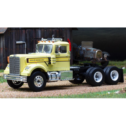 1970 Western Star 4864 Tractor Truck 3-Assi - (1:43)