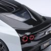 Nissan GT-R50 by Italdesign (Metallic White/Black)