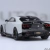 Nissan GT-R50 by Italdesign (Metallic White/Black)