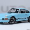 Porsche 911 Carrera 2.7 RS (Gulf Blue with Black stripes)