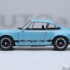 Porsche 911 Carrera 2.7 RS (Gulf Blue with Black stripes)