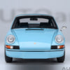 Porsche 911 Carrera 2.7 RS (Gulf Blue with Black stripes)