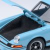 Porsche 911 Carrera 2.7 RS (Gulf Blue with Black stripes)