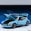 Porsche 911 Carrera 2.7 RS (Gulf Blue with Black stripes)