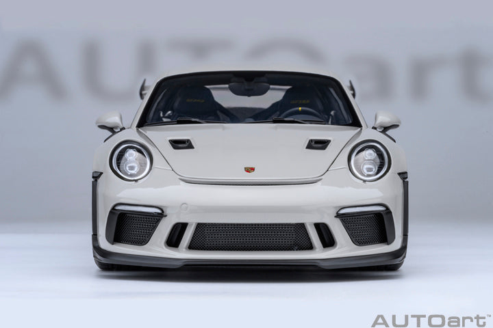 AUTOart 1:18 Porsche 911 (991.2) GT3 RS – Crayon – AA78180