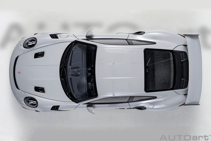 AUTOart 1:18 Porsche 911 (991.2) GT3 RS – Crayon – AA78180