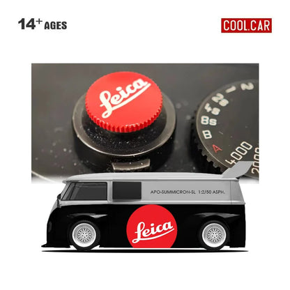 Volkswagen T1 Leica 1:64 – Cool Car CC642950