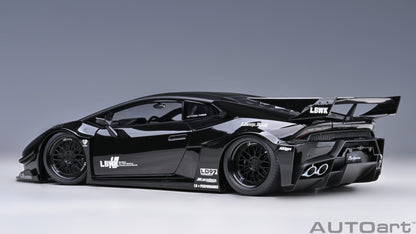 Liberty Walk LB Silhouette Lamborghini Huracan GT