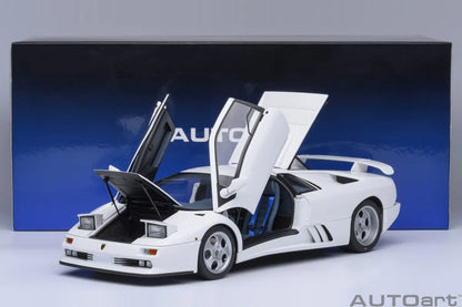 LAMBORGHINI DIABLO SE30 JOTA