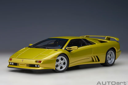 Lamborghini Diablo SE30