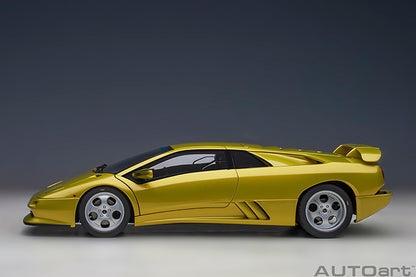 Lamborghini Diablo SE30