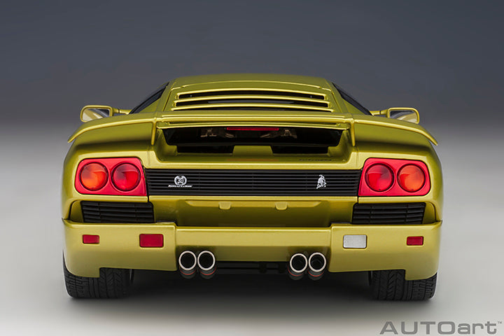 Lamborghini Diablo SE30