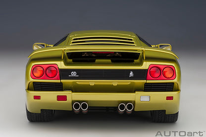 Lamborghini Diablo SE30