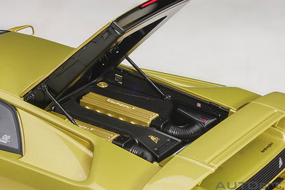 Lamborghini Diablo SE30