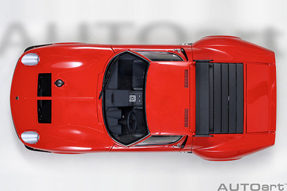 LAMBORGHINI MIURA SVR-JOTA-Red
