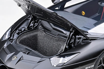 Lamborghini Aventador SVJ
