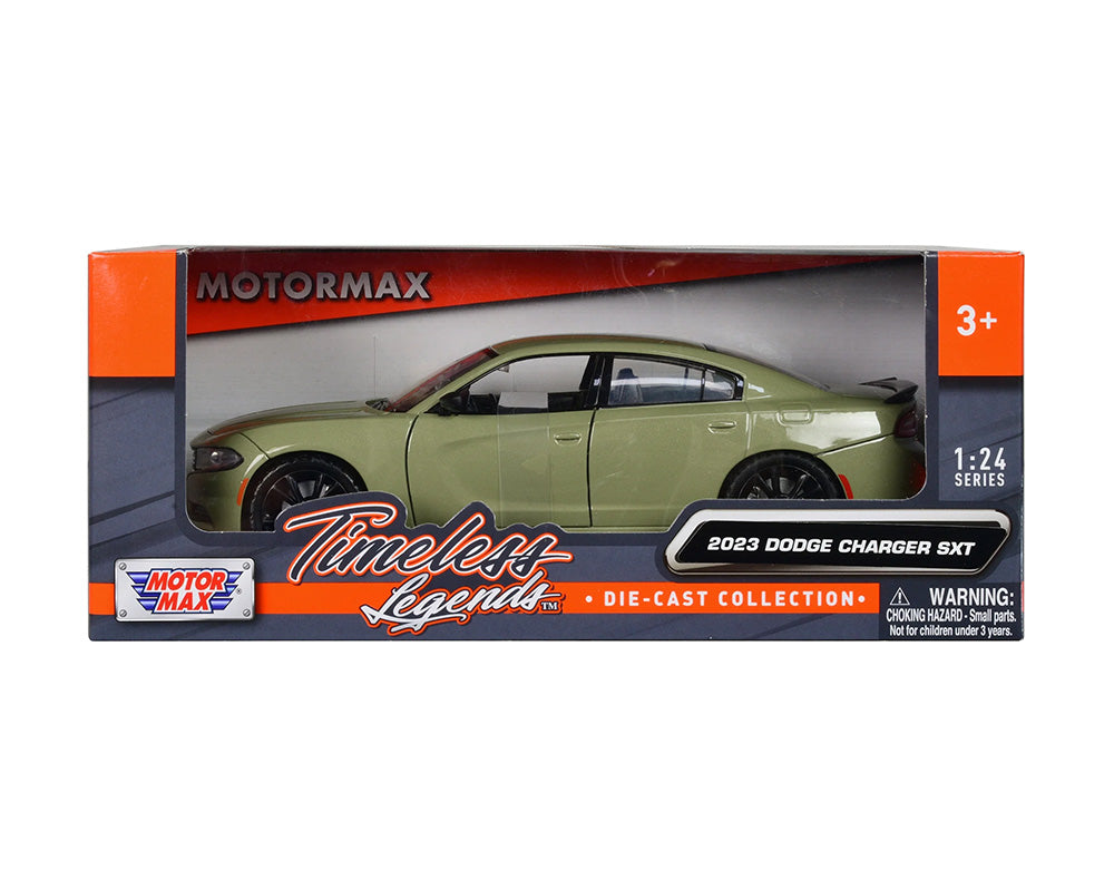 Dodge Charger SXT 2023