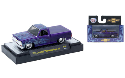 M2 Machines - Auto-Thentics Releases 108 (32500-108)