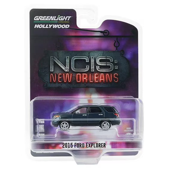 2015 Ford Explorer - NCIS: New Orleans (GL62040-A)