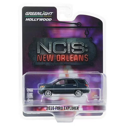 2015 Ford Explorer - NCIS: New Orleans (GL62040-A)