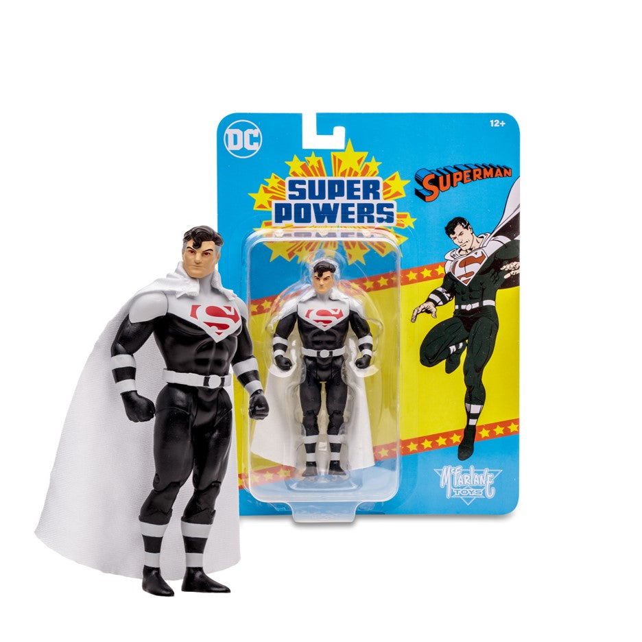 Figurine DC Super Powers &quot;Lord Superman&quot; 5&quot; Figure