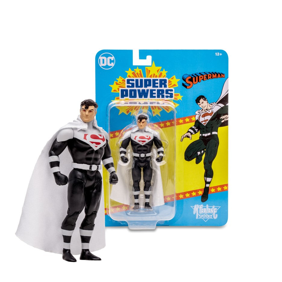 Figurine DC Super Powers "Lord Superman" 5" Figure