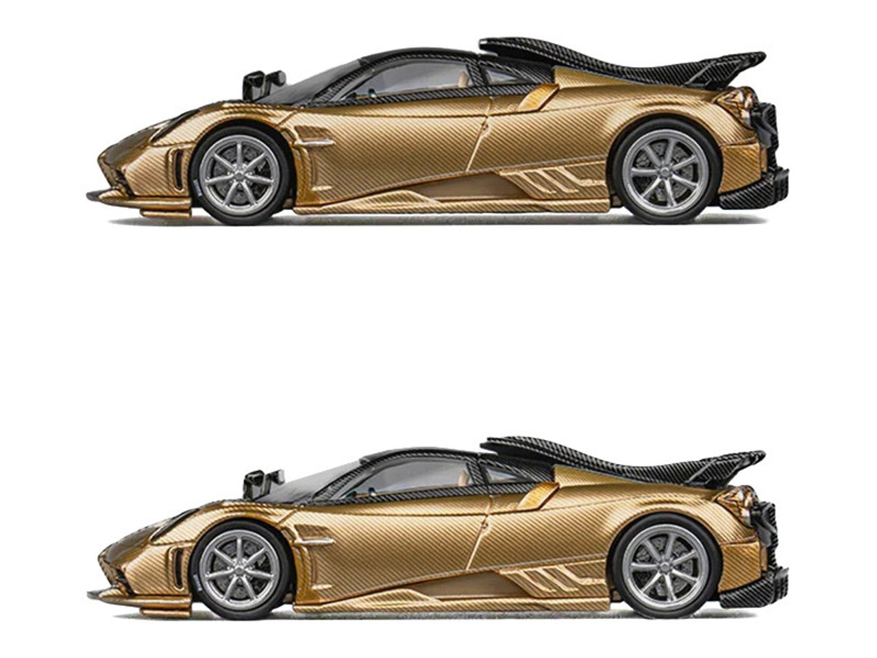 Pagani Imola, Gold Fullcarbon (CM64-IMOLA-01)