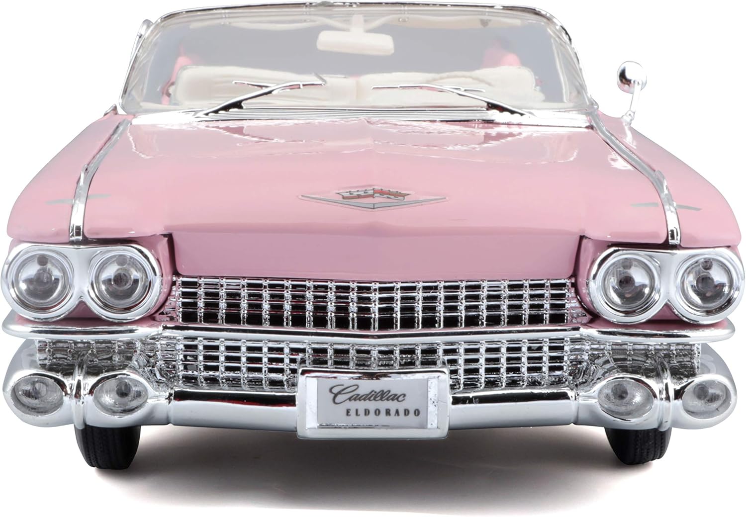 Maisto 1:18 Premier Edition 1959 Cadillac Eldorado Biarritz