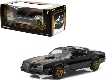 Pontiac Firebird Trans Am 1977