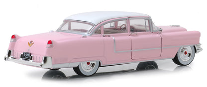 Cadillac Fleetwood Series 60 1955 "Pink Cadillac" Elvis Presley 