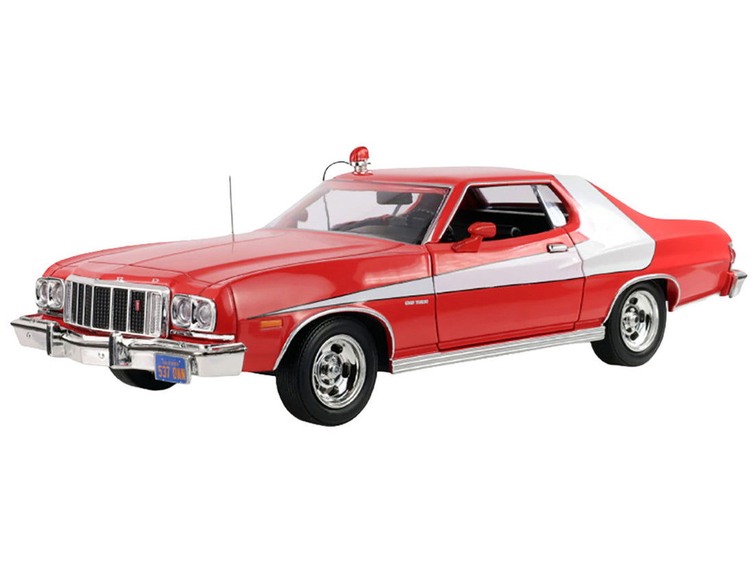 1976 Ford Gran Torino " Starsky and Hutch (1976)"