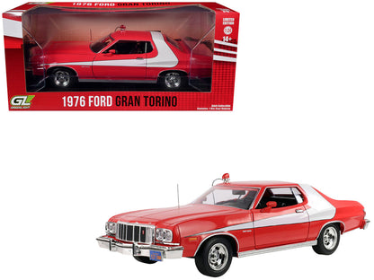 1976 Ford Gran Torino " Starsky and Hutch (1976)"