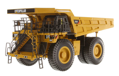 Caterpillar 785D Mining Truck - Core Classics Series