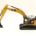 Caterpillar 336E H Hybrid Hydraulic Excavator