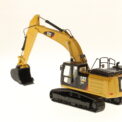 Caterpillar 336E H Hybrid Hydraulic Excavator