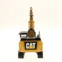 Caterpillar 336E H Hybrid Hydraulic Excavator