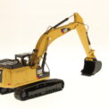 Caterpillar 336E H Hybrid Hydraulic Excavator