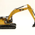 Caterpillar 336E H Hybrid Hydraulic Excavator