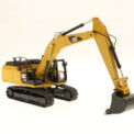 Caterpillar 336E H Hybrid Hydraulic Excavator