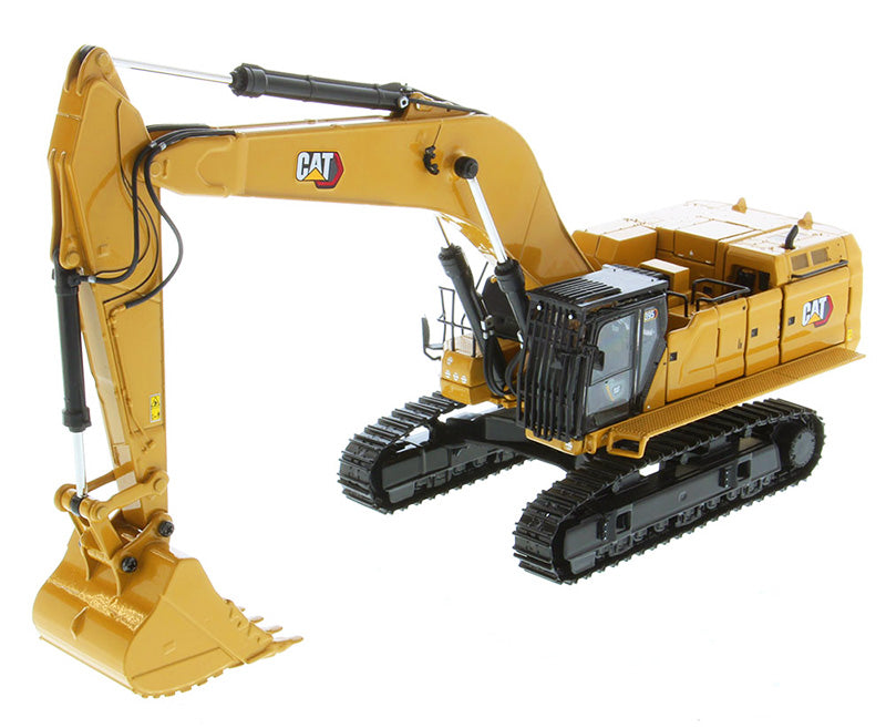 Caterpillar 395 Next Generation Hydraulic Excavator - General Purpose Version - High Line Series