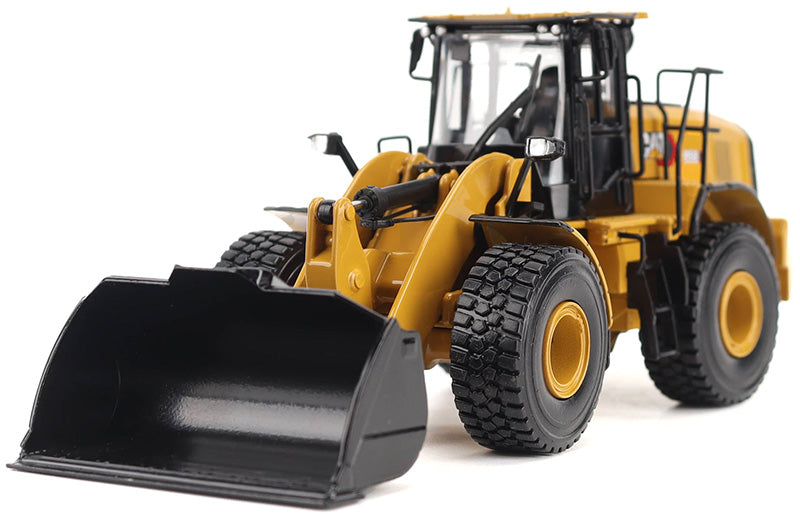 Caterpillar 950 Wheel Loader - High Line Series