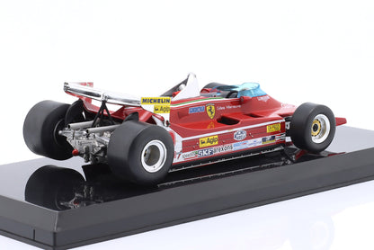 F1-Ferrari 312T5 , 