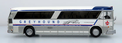 MCI MC-5A Coach: Greyhound Canada