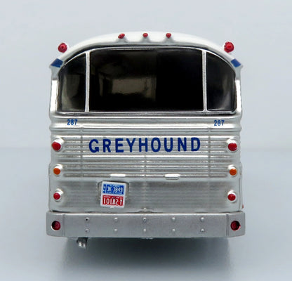 MCI MC-5A Coach: Greyhound Canada