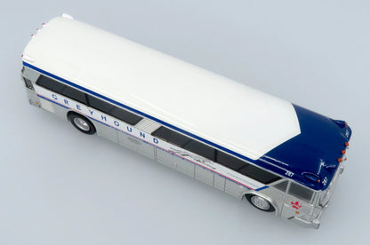 MCI MC-5A Coach: Greyhound Canada