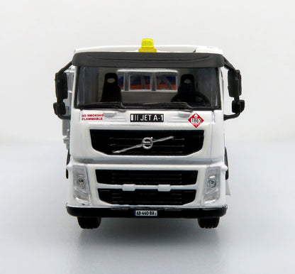 Volvo FM500 w/ Esterer Aviation Refueling Tanker: Gulf Aviation