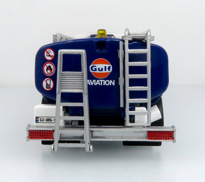 Volvo FM500 w/ Esterer Aviation Refueling Tanker: Gulf Aviation