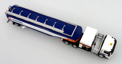 Volvo FM500 w/ Esterer Aviation Refueling Tanker: Gulf Aviation