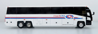 Autobus MCI D4520 Coach Coach USA 1:87 — Iconic Replicas 87-0652
