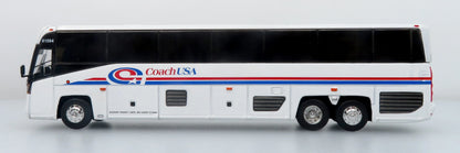 Autobus MCI D4520 Coach Coach USA 1:87 — Iconic Replicas 87-0652